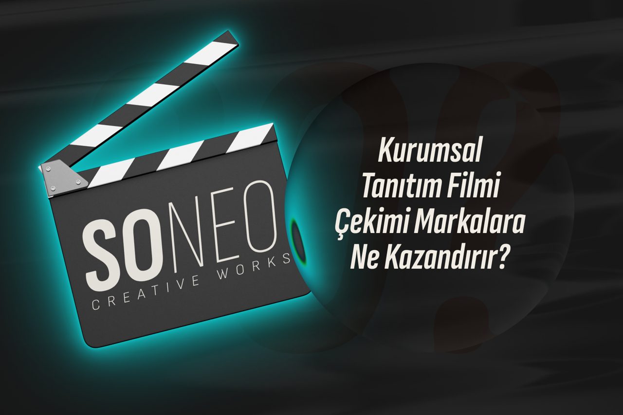 Kurumsal Tanıtım Filmi Çekimi Markalara Ne Kazandırır?