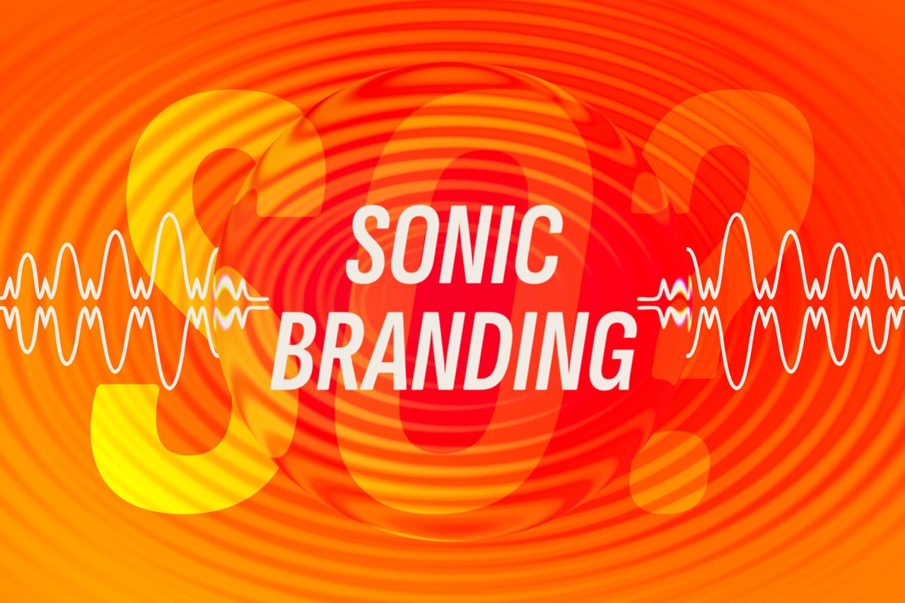 Gözden Kaçıramayacağınız Trend: Markalar İçin "Sonic Branding" (Ses Logosu) ve İşitsel Pazarlama